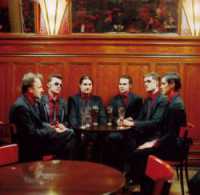 photo of Crocodiles Inc